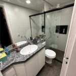 Apartamento à venda com 3 quartos, sendo 1 suíte, em Vila Regente Feijó, São Paulo, SP