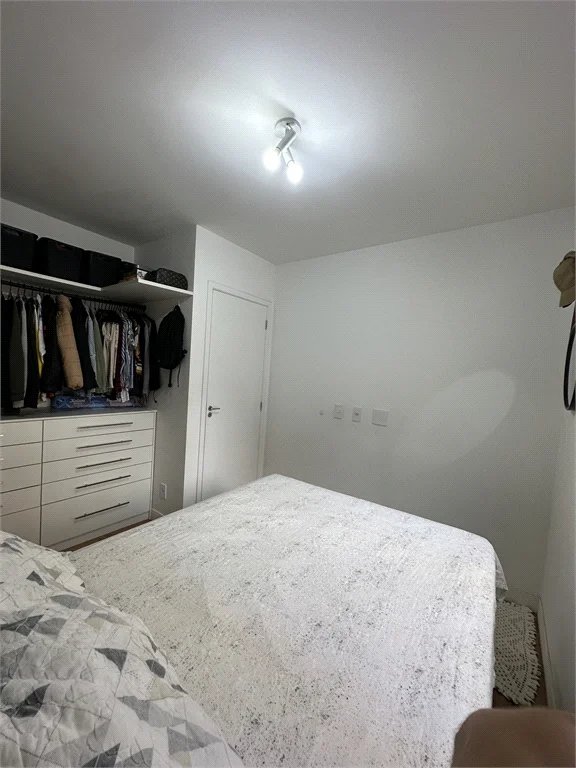 Apartamento à venda com 2 quartos em Paraíso do Morumbi, São Paulo, SP