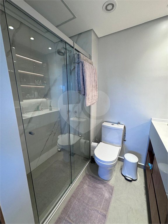 Apartamento à venda com 2 quartos em Butantã, São Paulo, SP