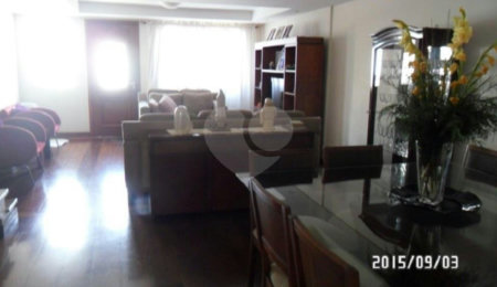 Sobrado à venda com 3 quartos, sendo 2 suítes,  em Vila Aurora (zona Norte), São Paulo, SP