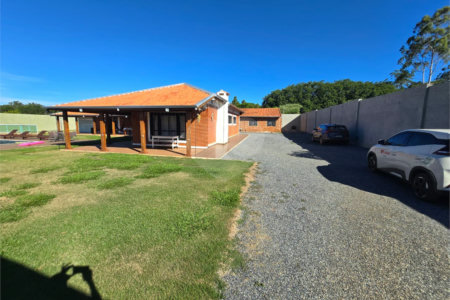 Chácara à venda com 2 quartos, sendo 1 suíte,  em Vila Itapetininga, Itapetininga, SP