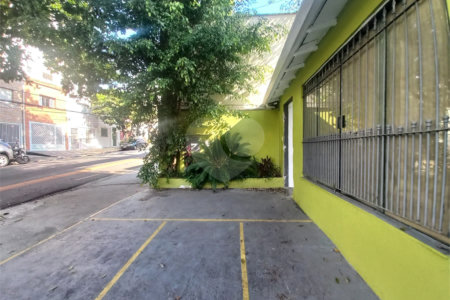 Terreno à venda com 5 quartos em Vila Anglo Brasileira, São Paulo, SP