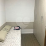 Casa à venda com 2 quartos no condomínio Guganis, São Paulo - SP