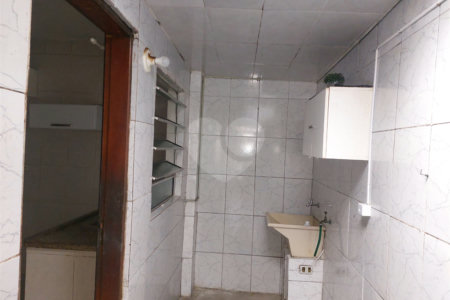Casa Térrea à venda com 2 quartos em Santa Teresinha, São Paulo, SP