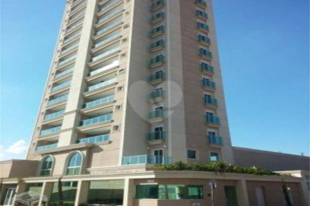 Apartamento à venda com 2 suítes em Cidade Nova I, Indaiatuba, SP