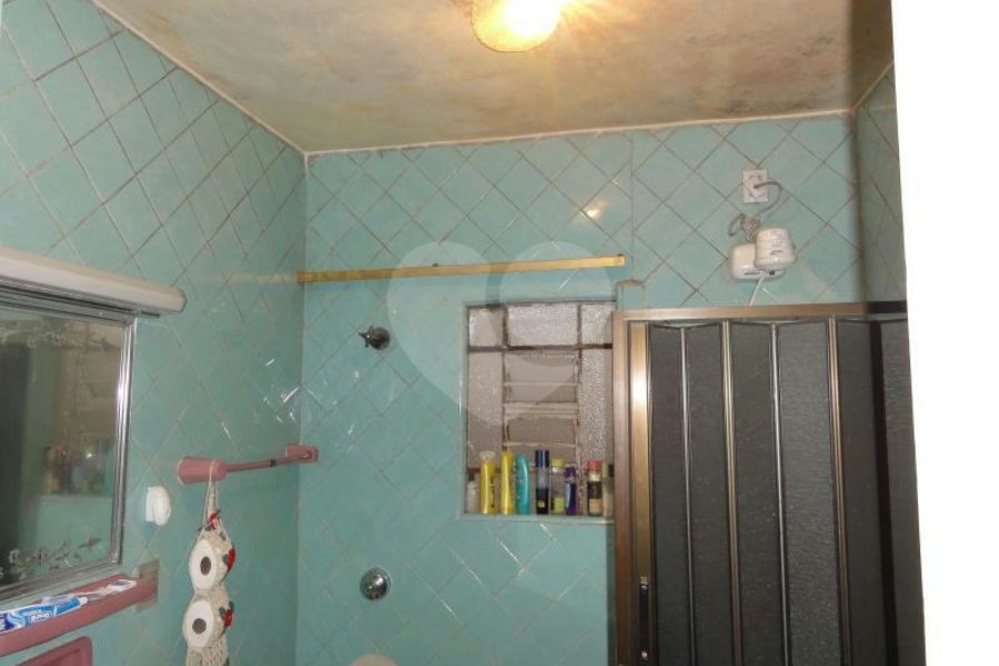 Casa Térrea à venda com 2 quartos em Parada Inglesa, São Paulo, SP