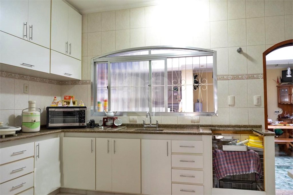 Sobrado à venda com 3 suítes em Vila Guilherme, São Paulo, SP