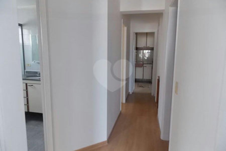 Apartamento à venda com 3 quartos, sendo 1 suíte, em Vila Nair, São Paulo, SP
