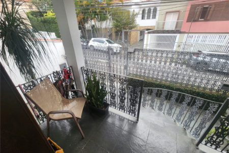 Casa Térrea à venda com 3 suítes em Jardim São Paulo(zona Norte), São Paulo, SP