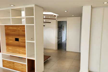 Apartamento à venda com 3 quartos, sendo 2 suítes,  em Paraíso do Morumbi, São Paulo, SP