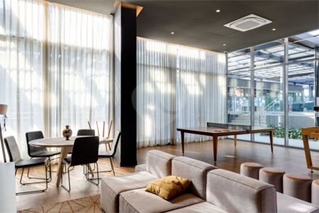 Apartamento à venda com 3 suítes em Brooklin, São Paulo, SP