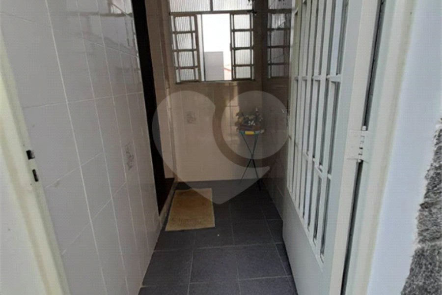 Sobrado à venda com 3 quartos, sendo 1 suíte, em Santana, São Paulo, SP
