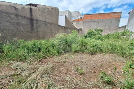 Terreno à venda em Central Parque Sorocaba, Sorocaba, SP