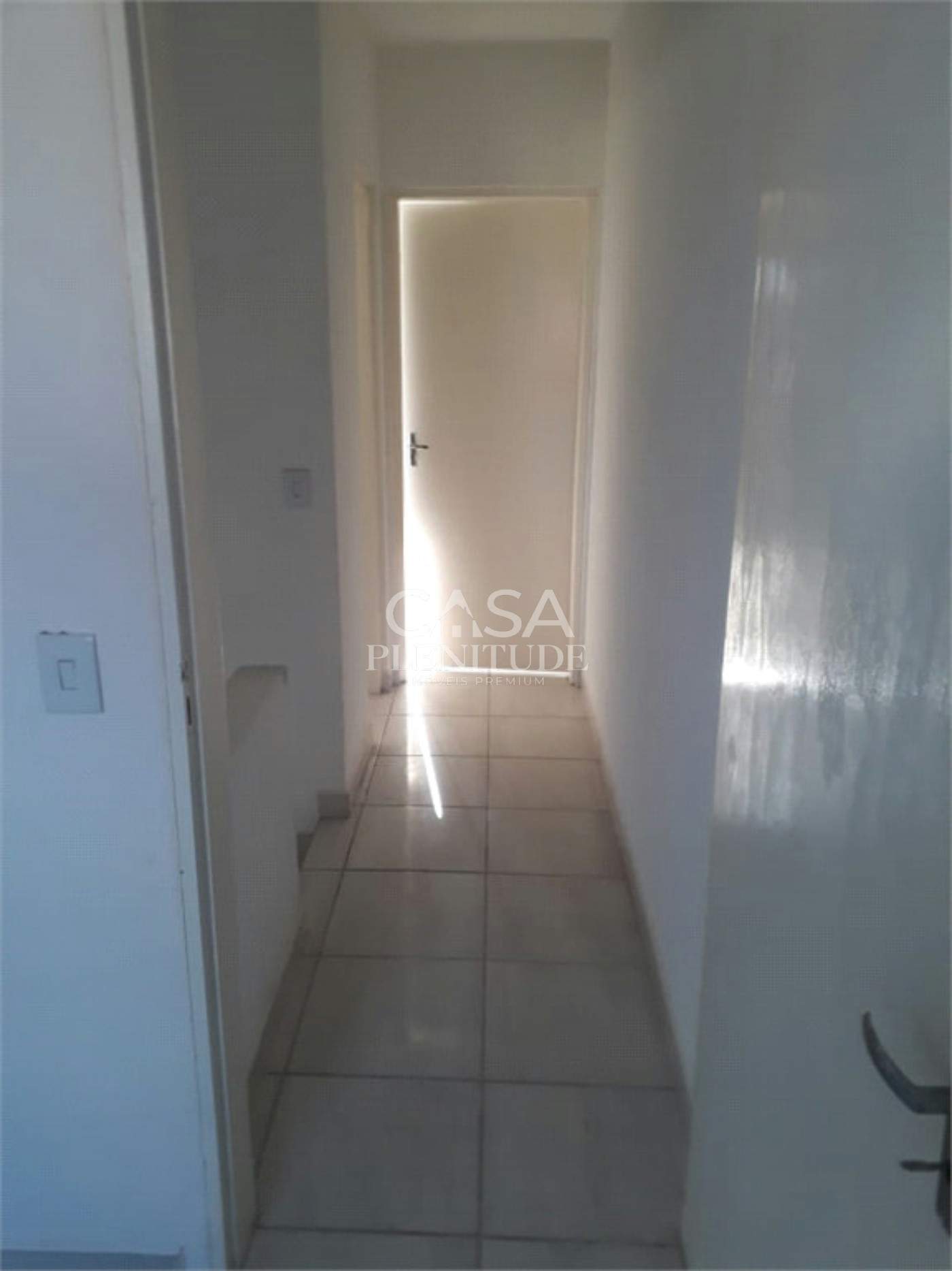 Casa de Vila à venda com 2 quartos em Jardim Eliana, Sorocaba, SP