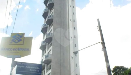 Duplex à venda com 2 quartos em Vila Clementino, São Paulo, SP