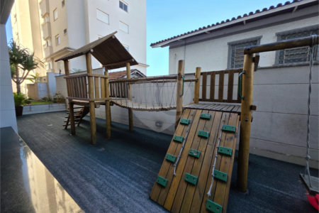 Apartamento à venda com 4 quartos, sendo 2 suítes, em Vila Paulicéia, São Paulo, SP