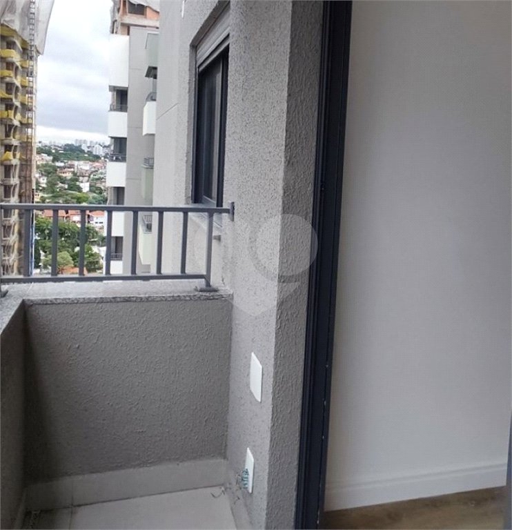 Apartamento à venda ou para alugar com 1 quarto em Butantã, São Paulo, SP