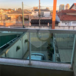 Sobrado à venda com 3 quartos, sendo 1 suíte, em Vila Mangalot, São Paulo, SP