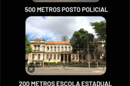 APARTAMENTO A VENDA EM SP BRÁS