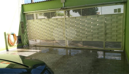 Casa à venda com 3 quartos, sendo 1 suíte, em Nova Cerejeira, Atibaia, SP