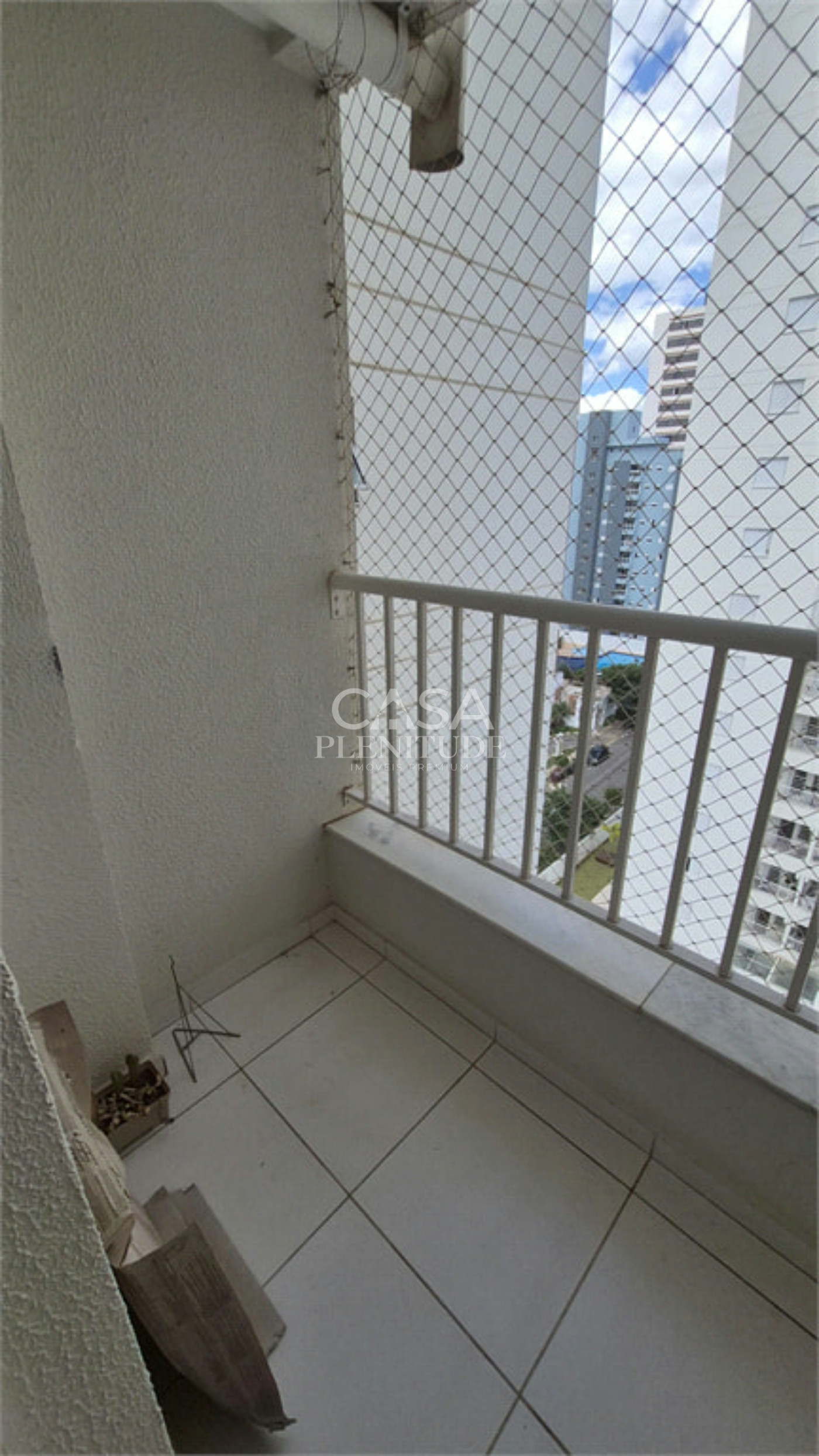 Apartamento à venda com 3 quartos, sendo 1 suíte, em Parque Campolim, Sorocaba, SP