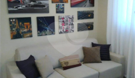 Apartamento à venda com 2 quartos em Vila Prudente, São Paulo, SP