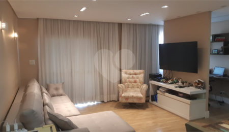 Apartamento à venda com 3 quartos, sendo 1 suíte,  em Mandaqui, São Paulo, SP
