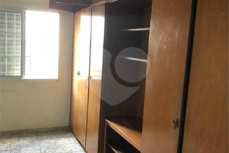 Apartamento à venda com 2 quartos em Vila Romana, São Paulo, SP