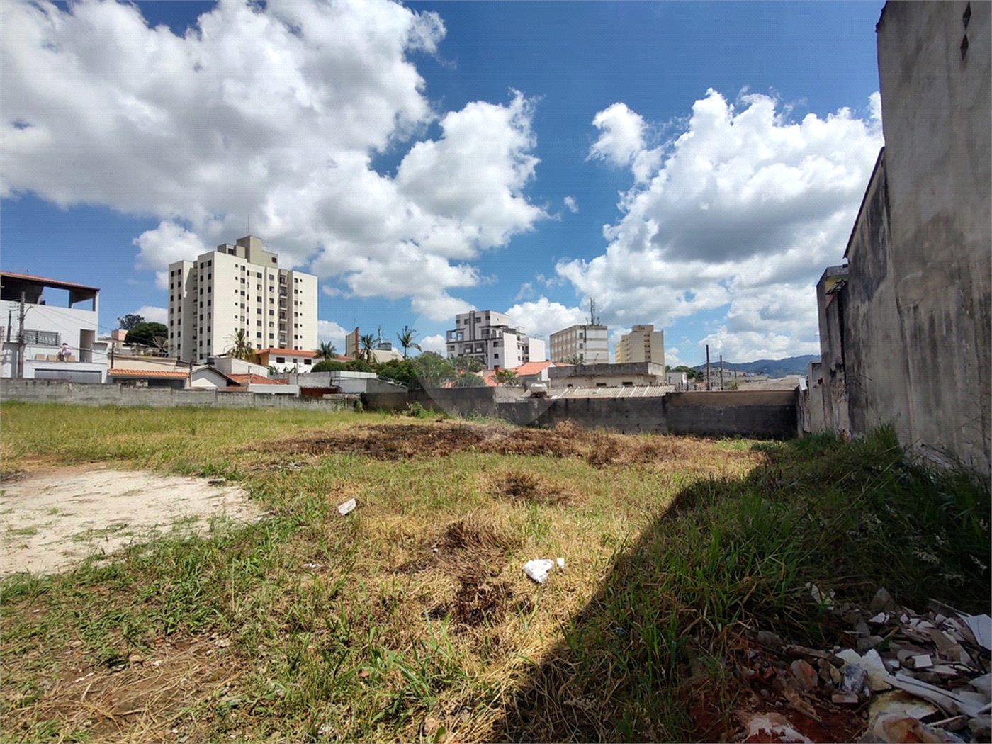 Terreno à venda em Vila Mazzei, São Paulo, SP