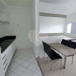 Casa para alugar com 1 quarto no condomínio Marco Zero, São Bernardo do Campo - SP