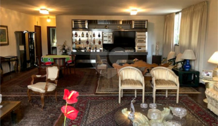 Apartamento à venda com 4 quartos, sendo 2 suítes,  em Bela Vista, São Paulo, SP