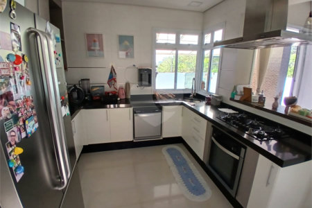 Casa à venda com 3 suítes no condomínio Golden Park Residence, Sorocaba - SP