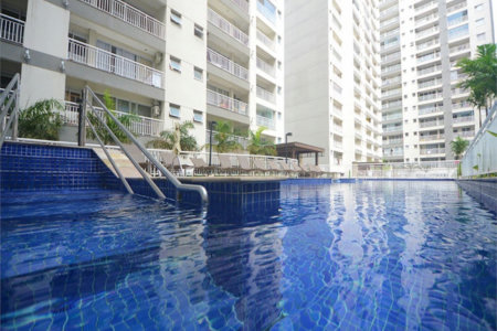 Casa Residencial à venda, Ponta da Praia, Santos - CA0196.