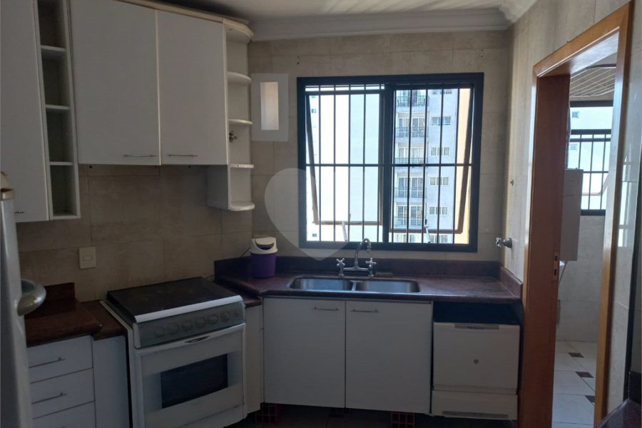 Apartamento à venda com 3 quartos, sendo 2 suítes, em Santana, São Paulo, SP