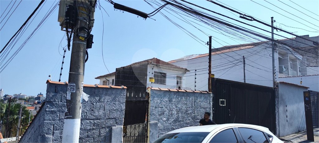 Terreno à venda com 1 quarto em Vila Maria, São Paulo, SP