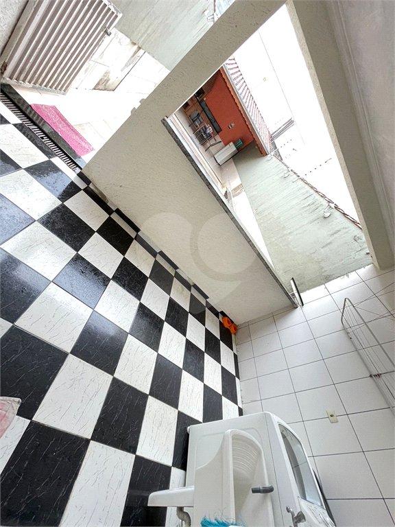 Casa à venda com 3 quartos em Cidade Boa Vista, Suzano, SP