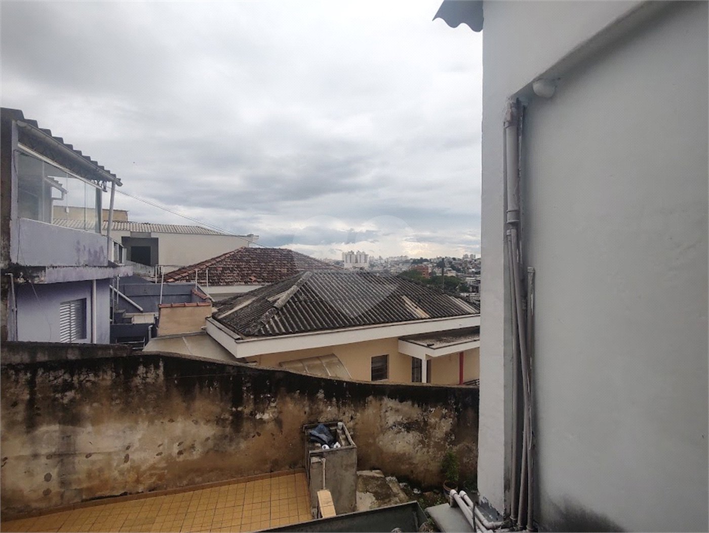Sobrado à venda com 5 quartos em Imirim, São Paulo, SP