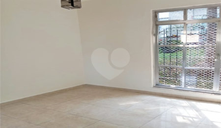 Apartamento à venda com 2 quartos em Mandaqui, São Paulo, SP
