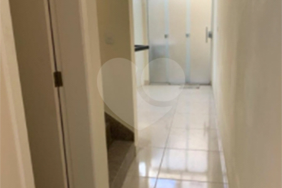 Sobrado à venda com 3 quartos, sendo 1 suíte,  em Horto, São Paulo, SP