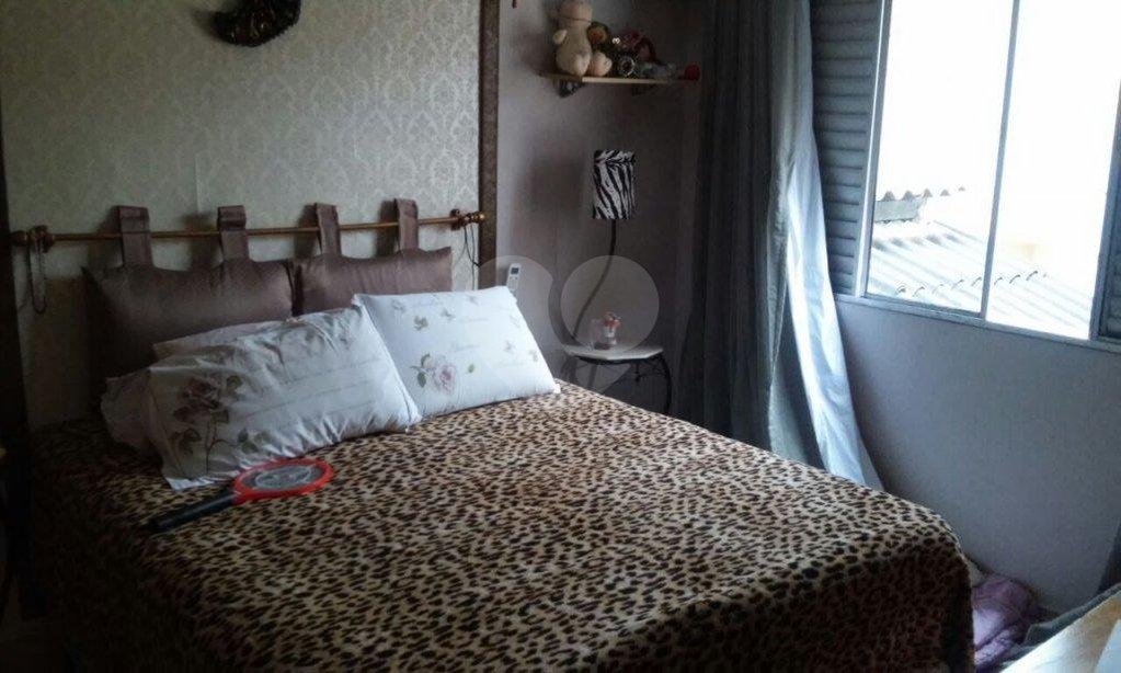 Casa à venda com 6 quartos, sendo 3 suítes,  em Santana, São Paulo, SP