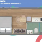 Apartamento à venda com 1 quarto em Pinheiros, São Paulo, SP