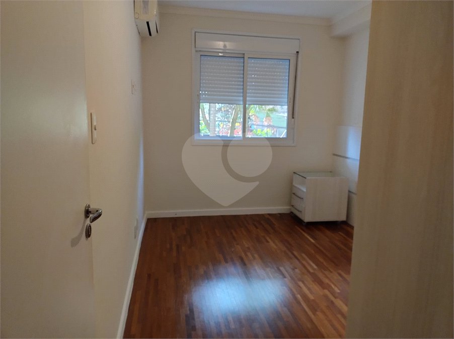 Apartamento à venda com 1 suíte em Vila Guarani (z Sul), São Paulo, SP