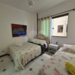 Apartamento à venda com 3 quartos, sendo 1 suíte,  no Centro, Cabo Frio, RJ