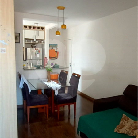 Apartamento à venda com 2 quartos em Vila Progresso, Sorocaba, SP