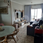 Apartamento à venda com 2 quartos, sendo 1 suíte, em Belenzinho, São Paulo, SP