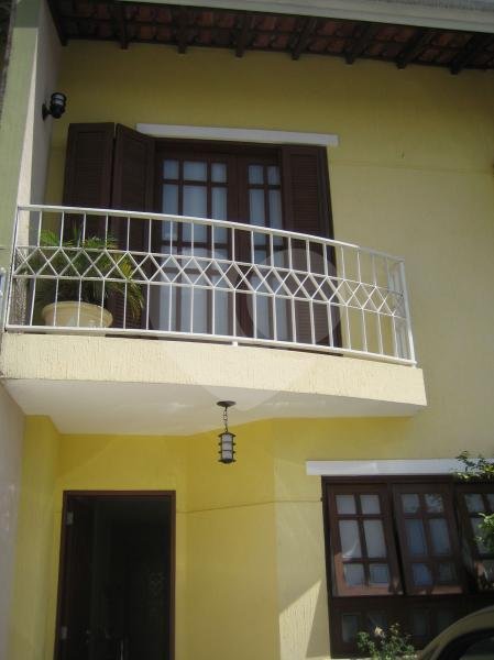 Sobrado à venda com 3 quartos, sendo 1 suíte, em Vila Ester (zona Norte), São Paulo, SP