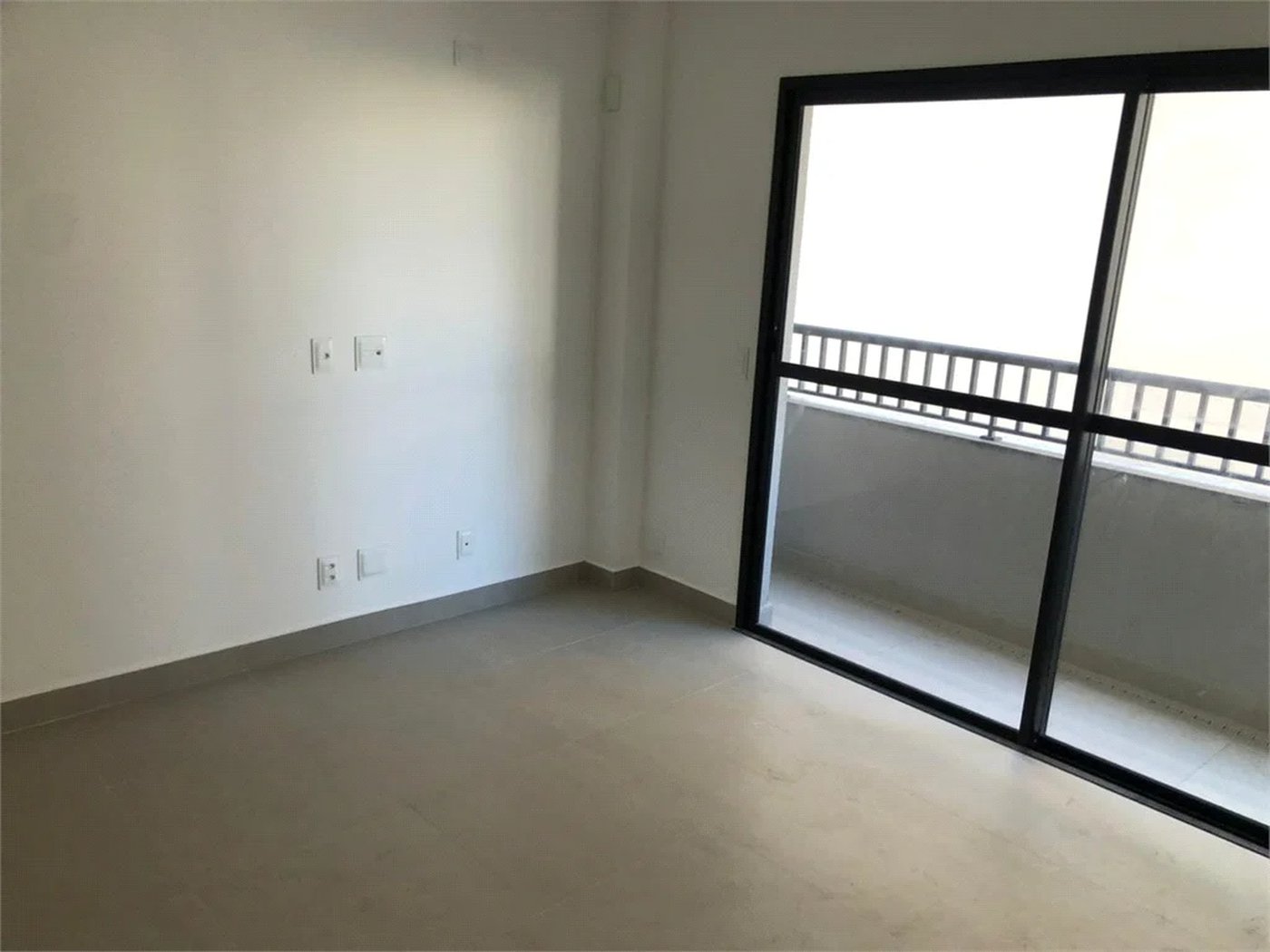 Apartamento à venda com 1 quarto em Pinheiros, São Paulo, SP