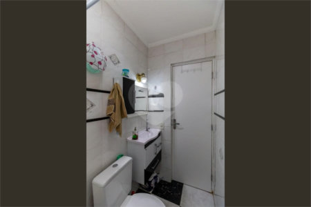 Apartamento à venda com 2 quartos em Vila das Mercês, São Paulo, SP