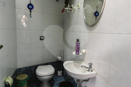 Casa à venda ou para alugar com 4 quartos, sendo 2 suítes, em Bela Aliança, São Paulo, SP