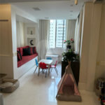 Apartamento à venda com 3 quartos, sendo 1 suíte, em Higienópolis, São Paulo, SP
